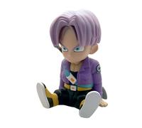 Plastoy Tirelire Chibi Trunks 80111