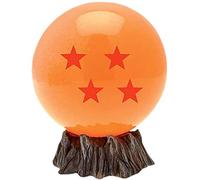 Plastoy Tirelire Dragon Ball - Boule De Cristal