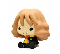 Plastoy Tirelire - Harry Potter Chibi PVC - Hermione Granger 15 cm