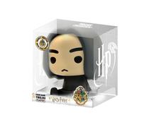 Plastoy – Tirelire Harry Potter Chibi Severus Rogue – PVC – 15 cm