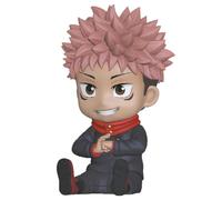 Plastoy - Tirelire Jujutsu Kaisen : Yuji