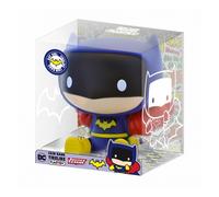 Plastoy Tirelire - Justice League Chibi PVC - Batgirl - 15 cm
