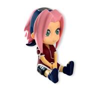 Plastoy - Tirelire Naruto : Sakura