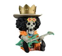 Plastoy - Tirelire One Piece : Brook
