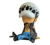 Plastoy - Tirelire One Piece : Loi Trafalgar