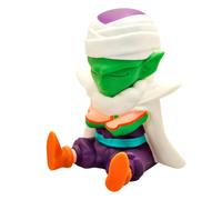 Plastoy Tirelire Chibi Picolo Multicolore