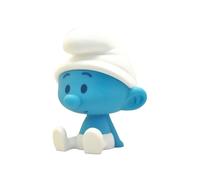 Plastoy - Tirelire Schtroumpf CHIBI