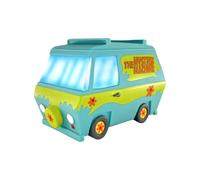 Plastoy - Tirelire Scooby-Doo - Mystery Machine Chibi