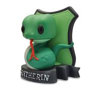 Harry Potter - Tirelire Chibi Serpentard 14 Cm