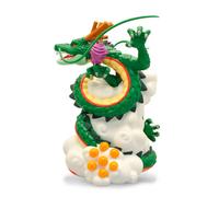 Plastoy Tirelire Dragon Ball Shenron Chibi 25 cm Multicolore Enfants