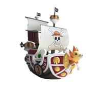 Plastoy - Tirelire XXL One Piece : Thousand Sunny
