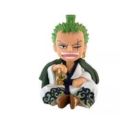 Plastoy Tirelire One Piece Zorojuro – Plastique – 15 cm