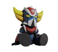 Plastoy UFO Robot Goldorak Assis Chibi Money Bank