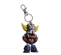Plastoy UFO Robot Goldorak Chibi Keychain