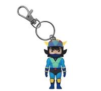 Plastoy UFO Robot Grendizer Koji Kabuto Porte-Clés