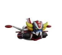 Plastoy UFO Robot Spazer Goldorak Chibi Money Bank