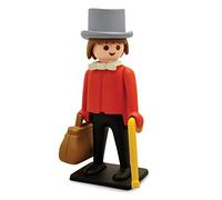 Plastoy Vintage DE Collection : Le Gentleman du Far West Multicolore PPLM-211