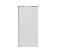 Plastron bouchon 22,5 x 45