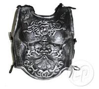 Plastron Chevalier -Enfant- G