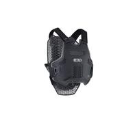 Plastron de protection ion arcon hd pro noir