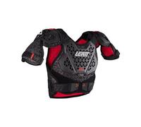 Plastron de protection leatt 1 5 pro mini noir enfant