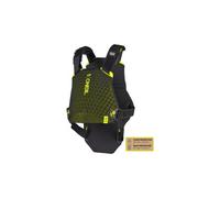 Plastron de protection o neal dirt flx noir