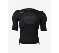 Plastron de protection POC Oseus VPD noir trafic - L