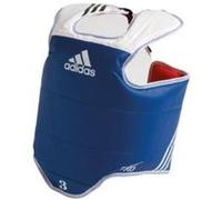 Plastron de Taekwondo adidas WTF - taille : S Multicolore G