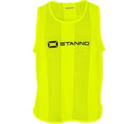 Plastron d'entraînement Stanno Leibchen 8718726980415 taille 116 EU