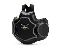 Plastron Everlast Noir TU