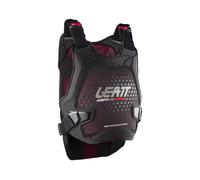 Plastron Leatt 3DF AirFit Lite Evo Noir