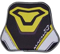 Macna Chest Protector Noir