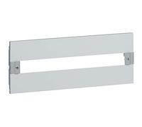Plastron métal 1/4 tour pour Vistop jusqu'à 160A dans XL³400 - H 200mm - LEGRAND 020301