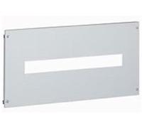 PLASTRON MÉTAL XL³ 800/4000 À VIS DPX³ ET DPX IS 250 H 300 24 MOD LEGRAND 020910