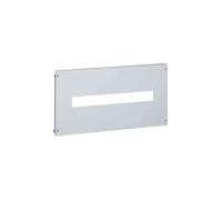 PLASTRON MÉTAL XL³ 800/4000 À VIS DPX³ ET DPX IS 250 H 300 24 MOD LEGRAND 020910