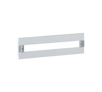 Plastron Modulaire Metal Hauteur 150 Legrand 020300