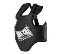 Metal Boxe Plastron MULTIBOXE – 65 kg – Noir