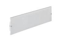 Plastron plein 150x600 - KITS D'EQUIPEMENTS HAGER UC232