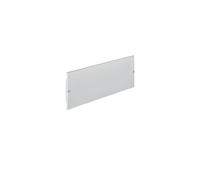 Plastron plein 200x600 - KITS D'EQUIPEMENTS HAGER UC233