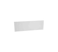 PLASTRON PLEIN MÉTAL À VIS IMPERDABLES XL³ 800/4000 H 200 MM 24 MOD LEGRAND 020943