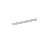 PLASTRON PLEIN MÉTAL À VIS IMPERDABLES XL³ 800/4000 H 50 MM 24 MOD LEGRAND 020940