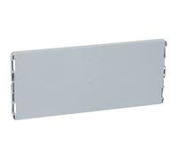 Plastron Plein Pour Coffrets étanche PlexoÂ³ 18 Modules Legrand 001965