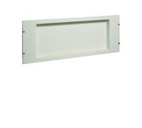 Plastron plein, quadro.evo, 800x400 mm - HAGER UC297