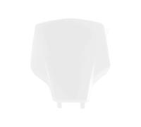 Polisport Off Road Yamaha Yz450f 26 Front Plate Blanc