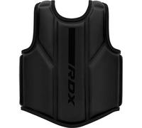 Plastron pour entraîneur RDX F6M Kara Noir S/M