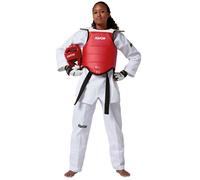 Kwon Plastron Taekwondo compétition Double