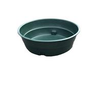 Plast'Up Rotomoulage Abreuvoir de pâturage 400l pour bovins et équidés 2083