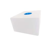 Plast'Up Rotomoulage Reservoir 80 L pour Stockage des EAUX Propres