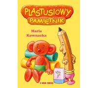 Plastusiowy pamiętnik - Maria Kownacka (Buch auf Polnisch)