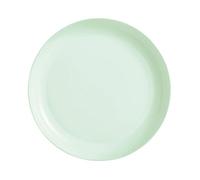 Plat 29 cm Diwali Paradise Green Luminarc
